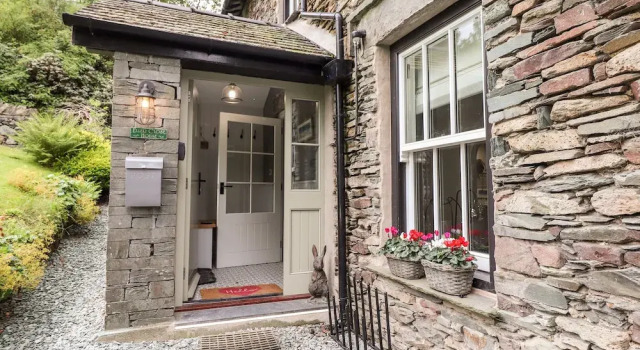 Eller Close House, Забронировать Отель Отели Англии 3 звезды, 3*