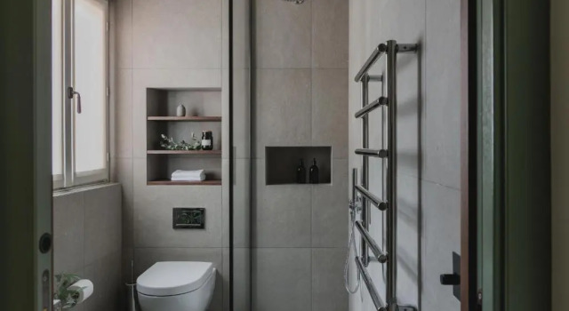 Номер Deluxe Albergo Miramonti