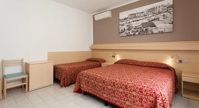 Residence Marina
