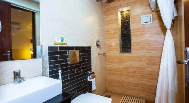 Номер Standard Kathmandu Suite Home