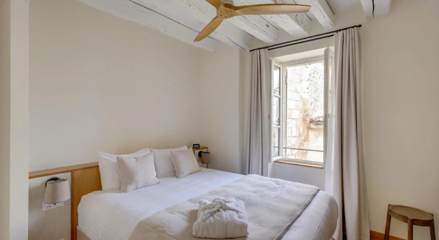 Badon Boutique Hôtel