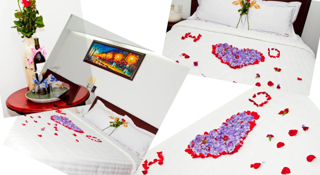 Melody Hotel, Забронировать Отель Далат Ламдонг
