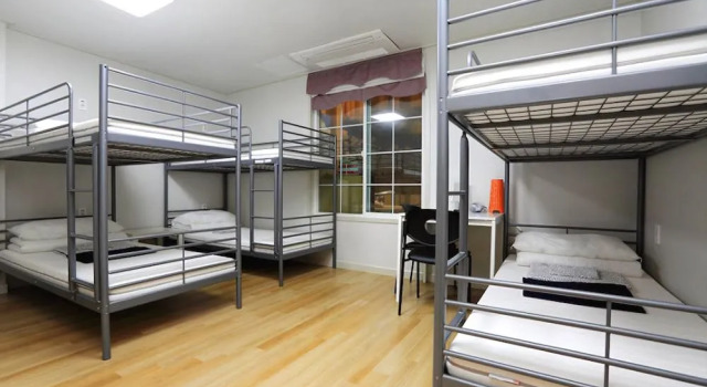 Maison Sondemul - Hostel