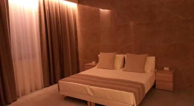 Номер Standard Baaria Apartment