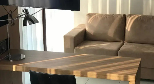 Flat Rio Stay A, Забронировать Отель Отели штата Рио-де-Жанейро с парковкой, Парковка