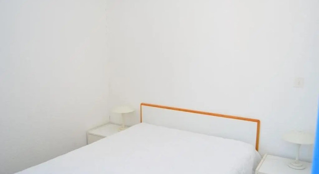 Appartement Port Barcarès, 3 pièces, 5 personnes - FR-1-431-24, Rezervovat Apartmán Hotely v Corbières s bazénem, Bazén