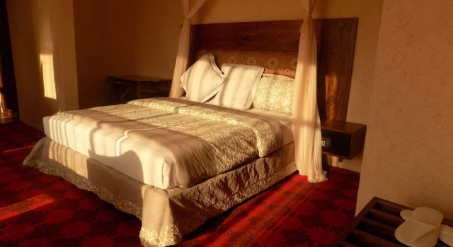Номер Deluxe Swing Inn Motel