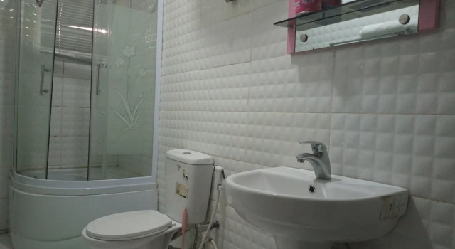 Номер Standard Fortune Pearl Hotel