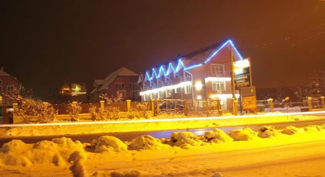 Pension Dunca, Varaa Hotelli  