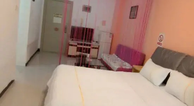 Changsha Road Renjia Hotel Apartment (Changsha University of Technology)