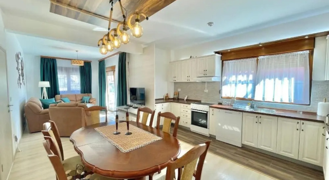 Вилла Deluxe Villa Serenity