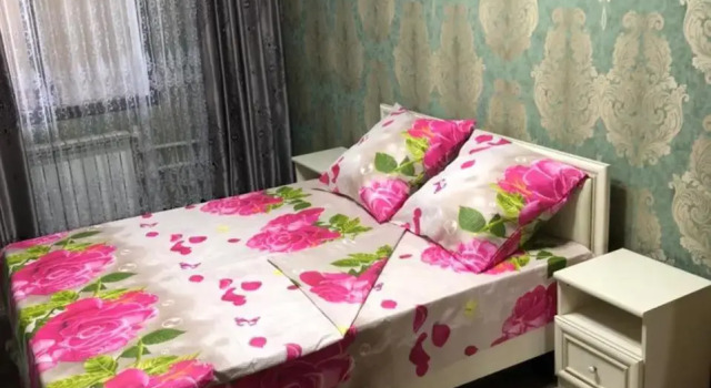 квартира с красивым видом на море, Забронировать Апартаменты/квартира Актау Мунайлинский район