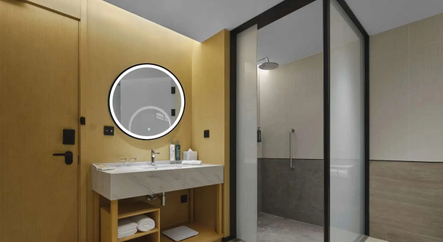 Номер Standard с видом на горы Hilton Garden Inn Guilin Yangshuo