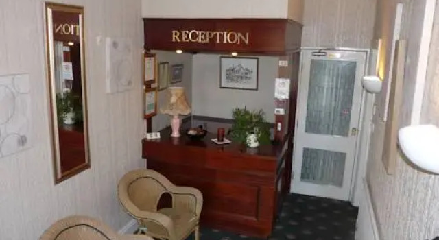 Moorings Hotel, Забронировать Отель Отели Англии 3 звезды, 3*