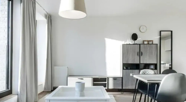 Furnished Flats near Antwerp City Center, Забронировать Отель Антверпен провинция Антверпен, рядом с Royal Palace Antwerp