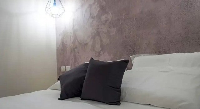 Двухместный номер Standard HOMY BnB