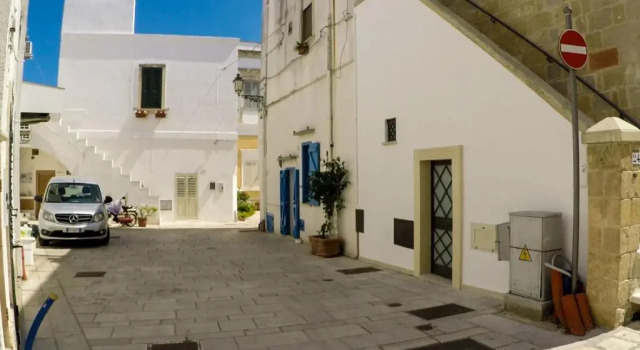 Villa Salentina Con Piscina Vicina Al Mare M250