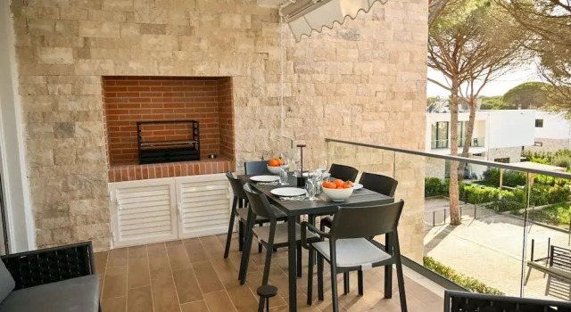 Апартаменты Sanpietro Holiday Homes