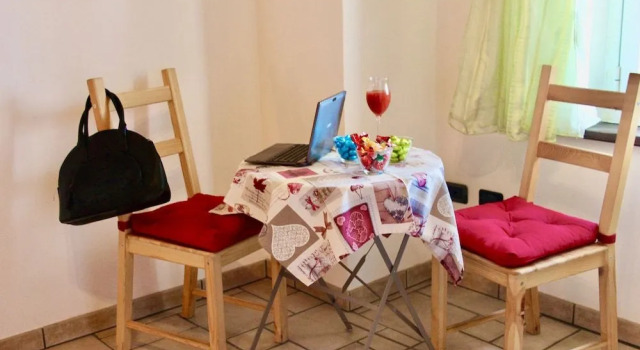 B&b polepole, Забронировать Отель «постель и завтрак» Отели Равенны с бассейном, Бассейн