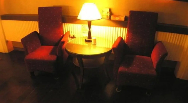 Номер Luxury Changsing Business Motel