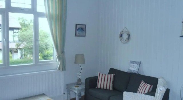 Апартаменты Superior Claremont House Holiday Apartments