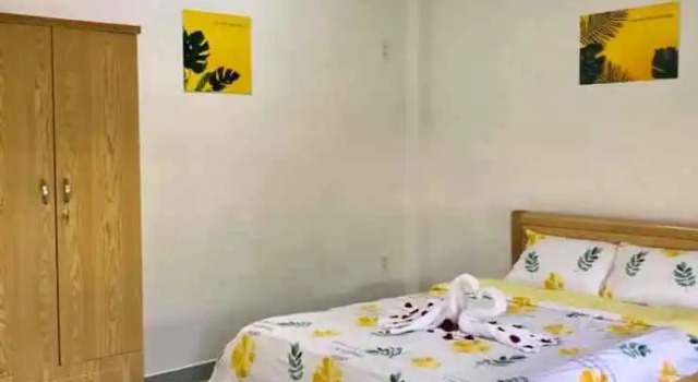 The 1987 Dalat House, Book Hotel Da Lat Lam Dong