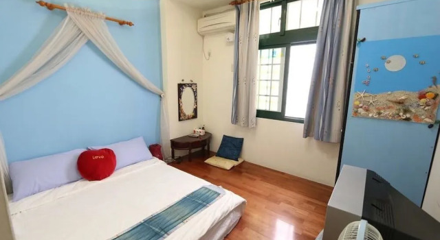 Shuishang Ya Ju Homestay, Prenota Bed & breakfast Hotel a Contea di Hualien con parcheggio, Parcheggio
