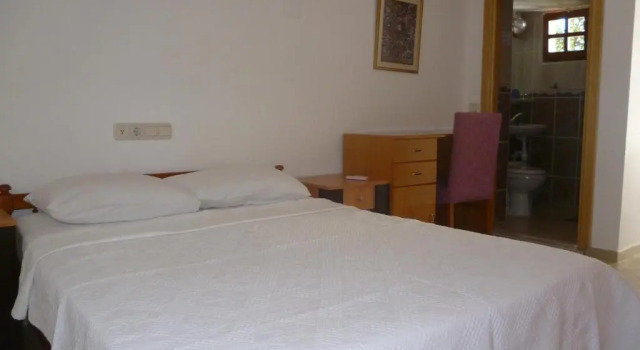 Двухместный номер Standard Frankfurt Hotel
