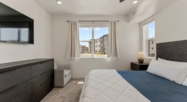 Comfort At Cliff Side 2 Bedroom Condo, Varaa Huoneisto Hurricane 