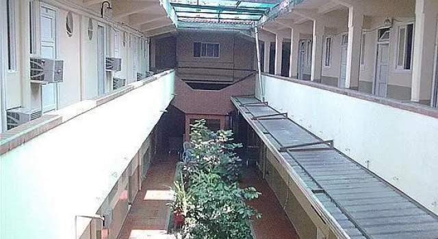 Nuevo Hotel Tucuman