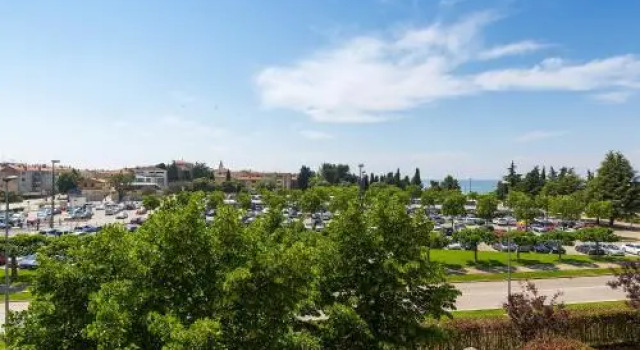 Apartment Residence Porec, Забронировать Апартаменты/квартира Пореч Poreč Riviera, рядом с Старый город Пореча
