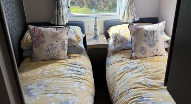 Primrose Valley Holiday Park - Holiday Accommodation 879