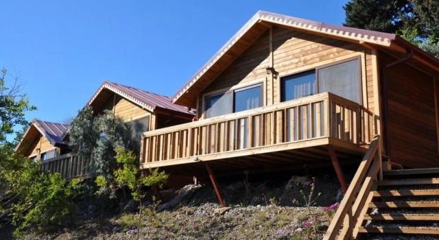 Azra Villas, Забронировать Отель Отели Чиралы 3 звезды, 3*