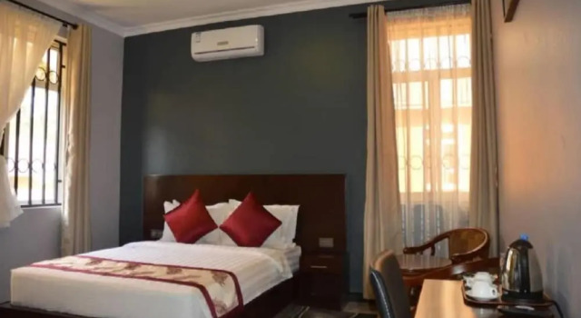 Hotel Desderia, Réserver Hôtel Mbeya Mbeya