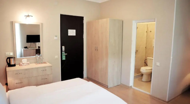 Номер Standard Abastumani Residence