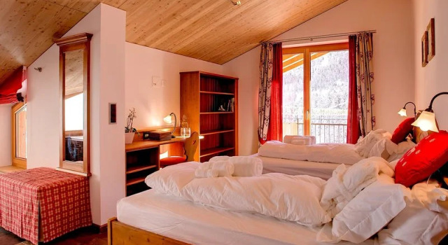 Chalet Gemini