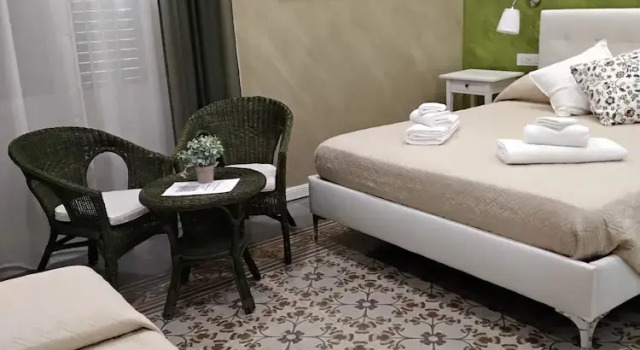 Номер Standard Anninedda Rooms