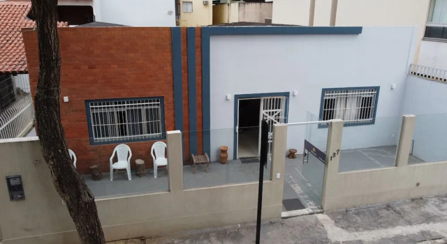 Hostel Diniz