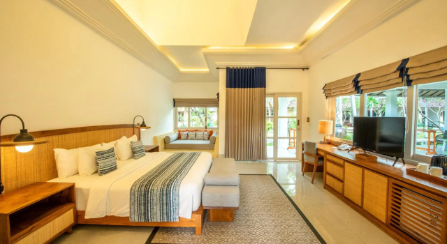 Villa Almarik