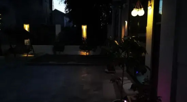 Ziyi Courtyard Guesthouse