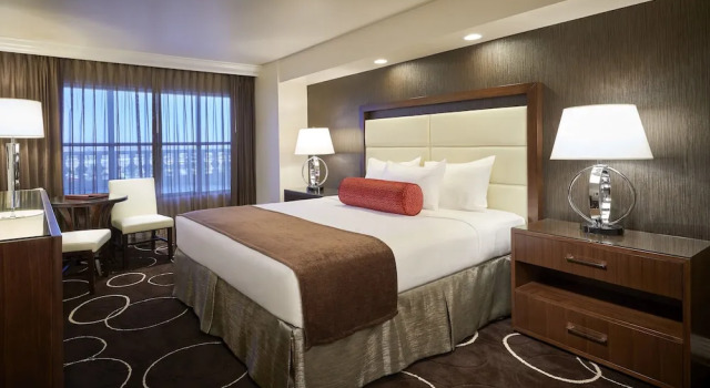 Номер Executive Sunset Station Hotel & Casino