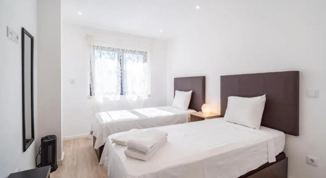 Akicity Lisboa Pearl II