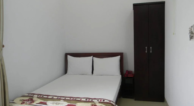 Nam A 1 Hotel, Prenota Hotel Hotel a Da Nang con parcheggio, Parcheggio