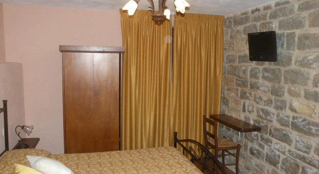 Agriturismo La Ginestra, Забронировать Отель Отели и гостиницы Черчемаджоре, Отель