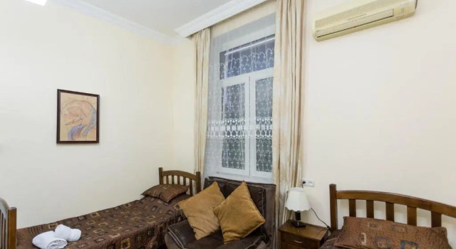 Двухместный номер Standard Gis Guest House