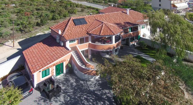Апартаменты Apartments Antonia