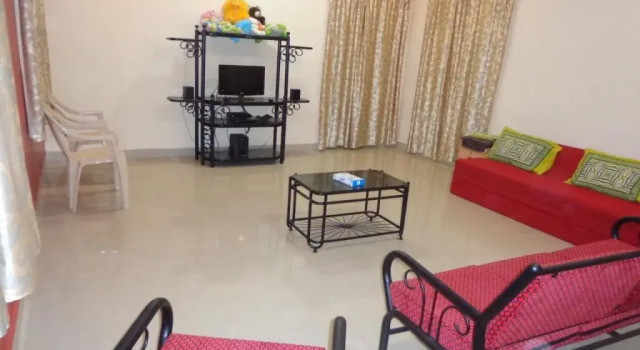 Jumels Guest House, Prenota Affittacamere Bardez 