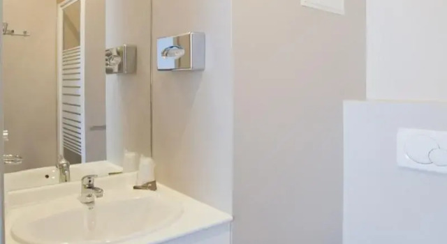 Апартаменты Residhotel Lille Vauban