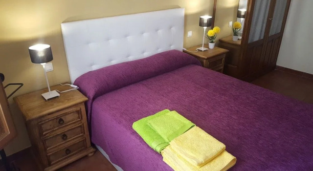 Apartamento Santiago, Забронировать Апартаменты/квартира Гранада Granada Province, рядом с Музей народных традиций и искусств Los Tiros de Granada