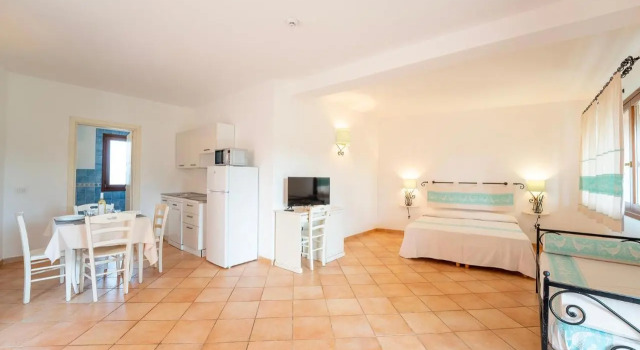 Résidence Pierre & Vacances Vignola Mare, Buchen Sie Hotel Aglientu Costa Paradiso